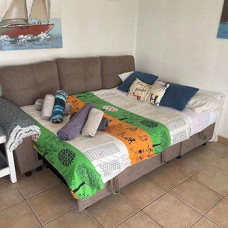 Casa Maiakai Villa Playa Blanca  Exteriör bild