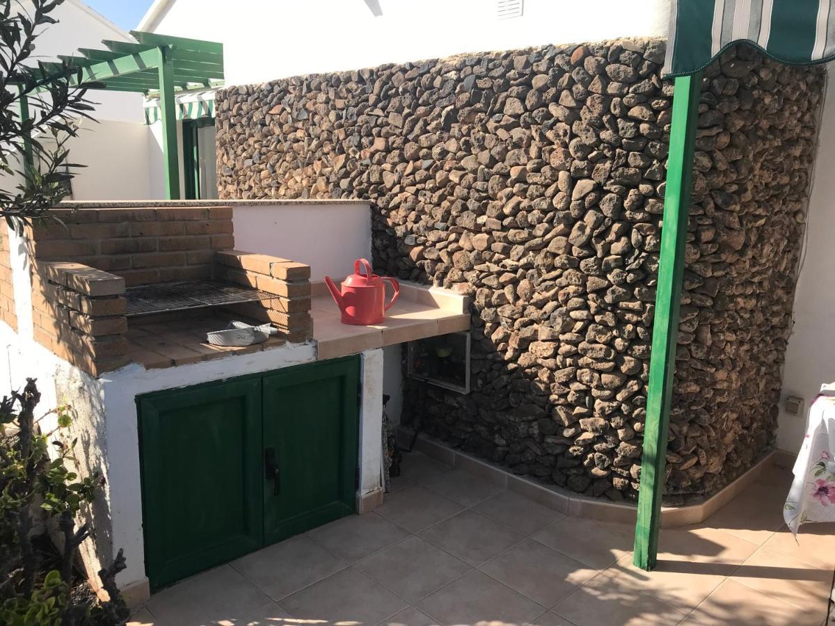Casa Maiakai Villa Playa Blanca  Exteriör bild