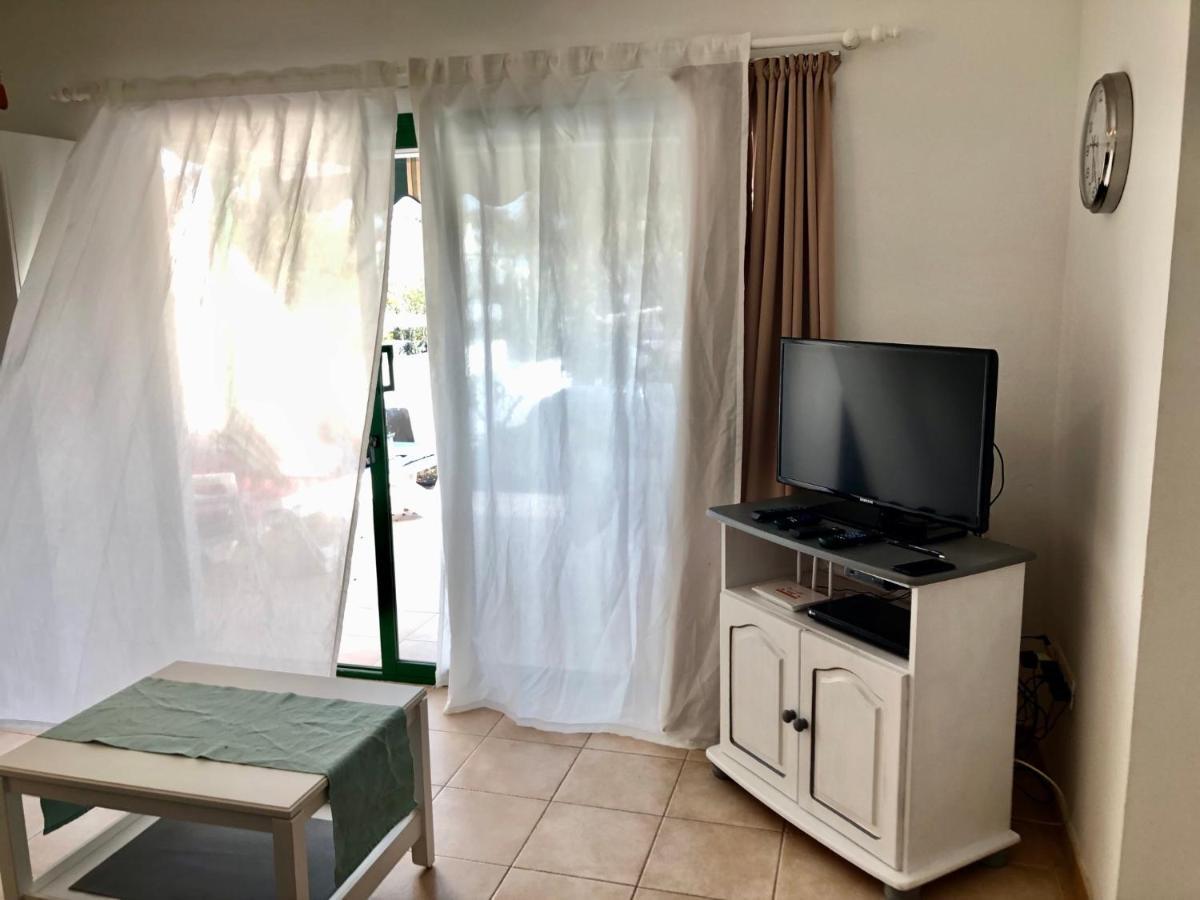 Casa Maiakai Villa Playa Blanca  Exteriör bild